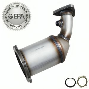 2005 Nissan Maxima SE Sedan 4-Door 3.5L Stainless Steel EPA Approved-Front Left Catalytic Converter