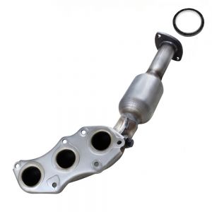 2011 Lexus GS350 Base Sedan 4-Door 3.5L EPA Approved-Manifold Converter