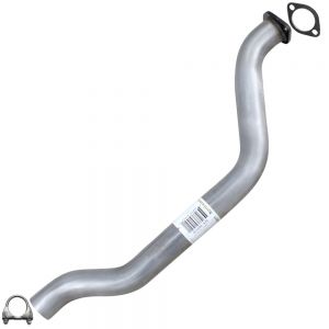 2014 GMC Acadia SLT Sport Utility 4-Door 3.6L Stainless Steel Exhaust Intermediate pipe