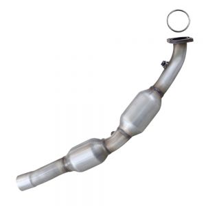 2011 Chevrolet Camaro LS Coupe 2-Door 3.6L EPA Approved-Passenger side Catalytic Converter