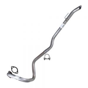 2004 Mercury Grand Marquis GS Sedan 4-Door 4.6L Stainless Steel Direct fit Tail pipe