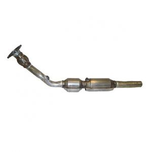 EPA Approved Front Catalytic Converter for 2000 Volkswagen Beetle 1.8L