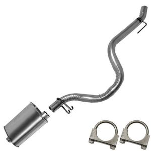 Sahara Sport Utility 2-Door - Wrangler - Jeep - 1998 - Exhaust Systems -  Search by Category | UPSW Auto Parts