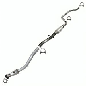 2009 Chrysler Sebring 2.4L EPA Approved - Catalytic Intermediate Pipe