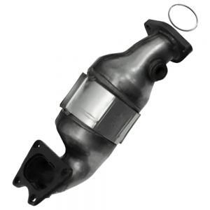 2003 Honda Accord LX 3.0L EPA Approved-Driver Side Catalytic Converter