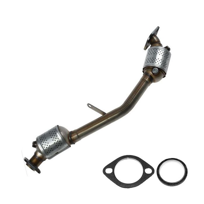 catalytic converter 2004 subaru outback