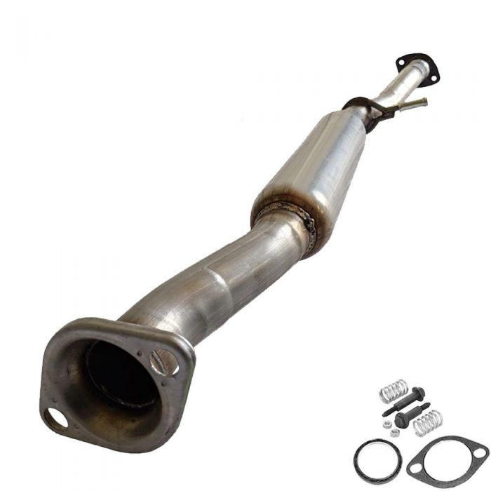 2007 subaru impreza 2.5 shop i exhaust